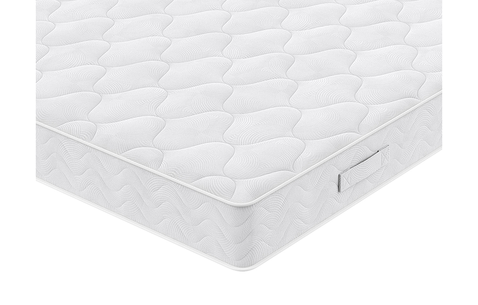 Полутораспальные матрасы - изображение №3 "Матрас Silver 120 х 200"  на www.Angstrem-mebel.ru