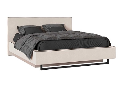 Кровать Малага, стиль Современный, гарантия До 10 лет