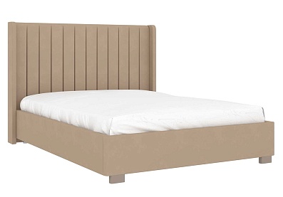 Кровать Аделия, стиль Современный, гарантия До 10 лет